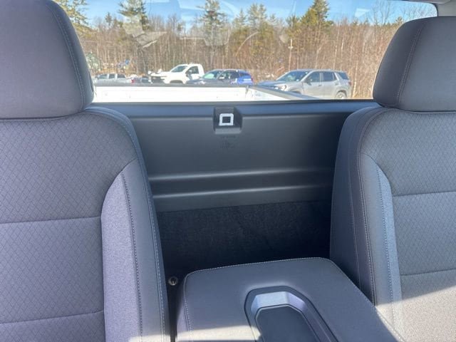 New 2026 GMC Sierra 2500 SLE AWD/4WD image 28