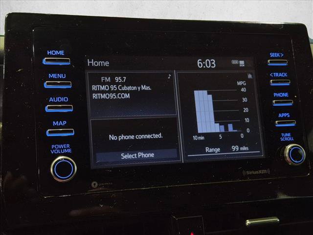 Certified 2024 Toyota Camry LE w/ Convenience Package FWD image 16