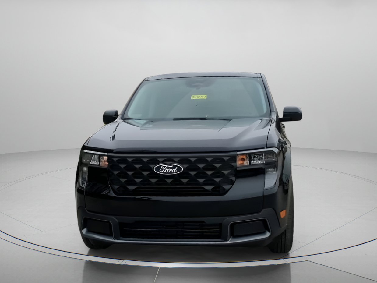 New 2026 Ford Maverick XLT w/ 4K Tow Package AWD/4WD image 9