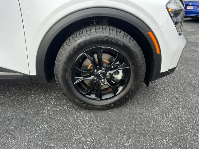 Used 2023 Kia Sportage X-Pro image 11