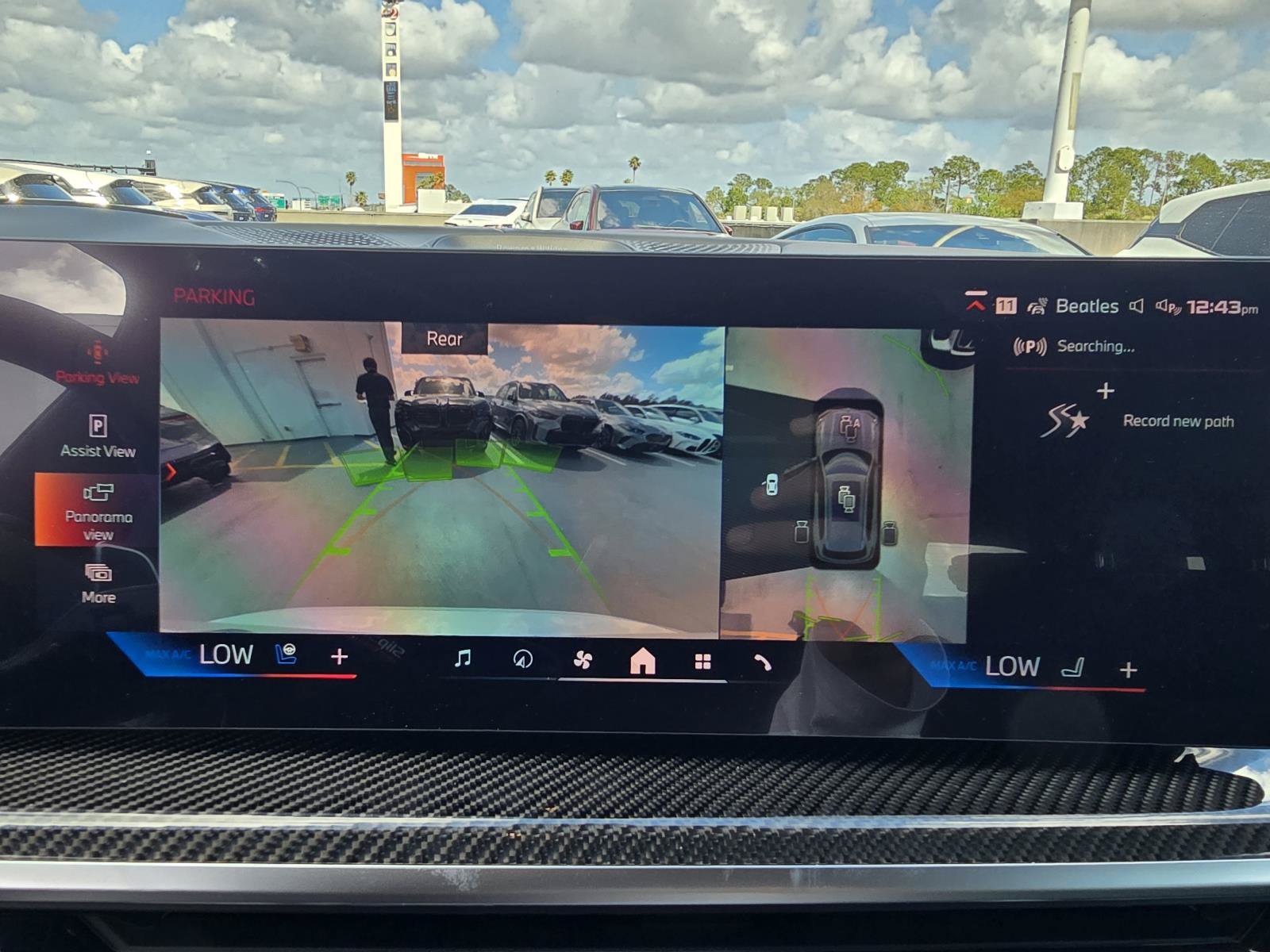 New 2026 BMW X5 M60i AWD/4WD image 19