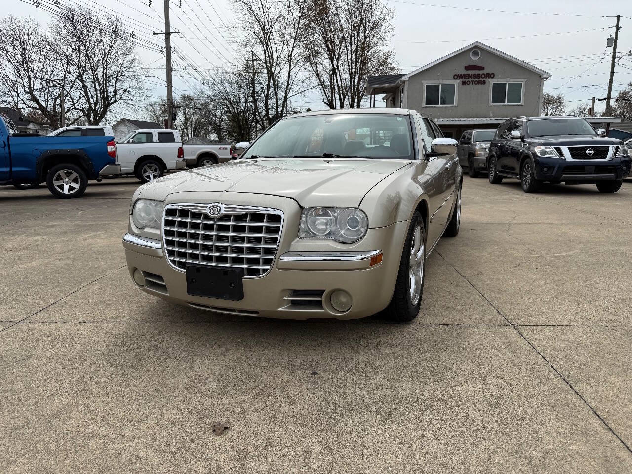 Used 2006 Chrysler 300 C