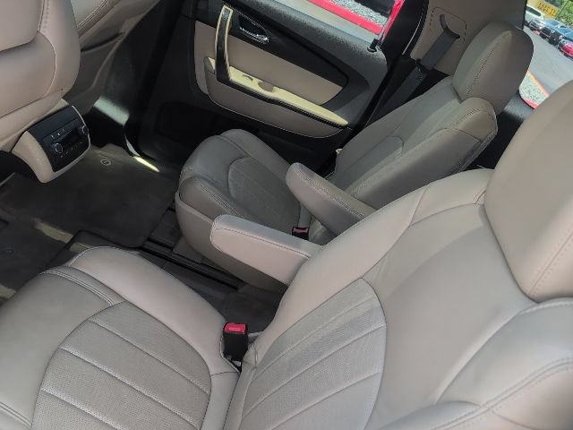 Used 2012 GMC Acadia Denali AWD/4WD image 15