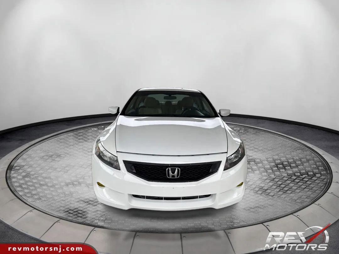 Used 2008 Honda Accord EX-L image 8