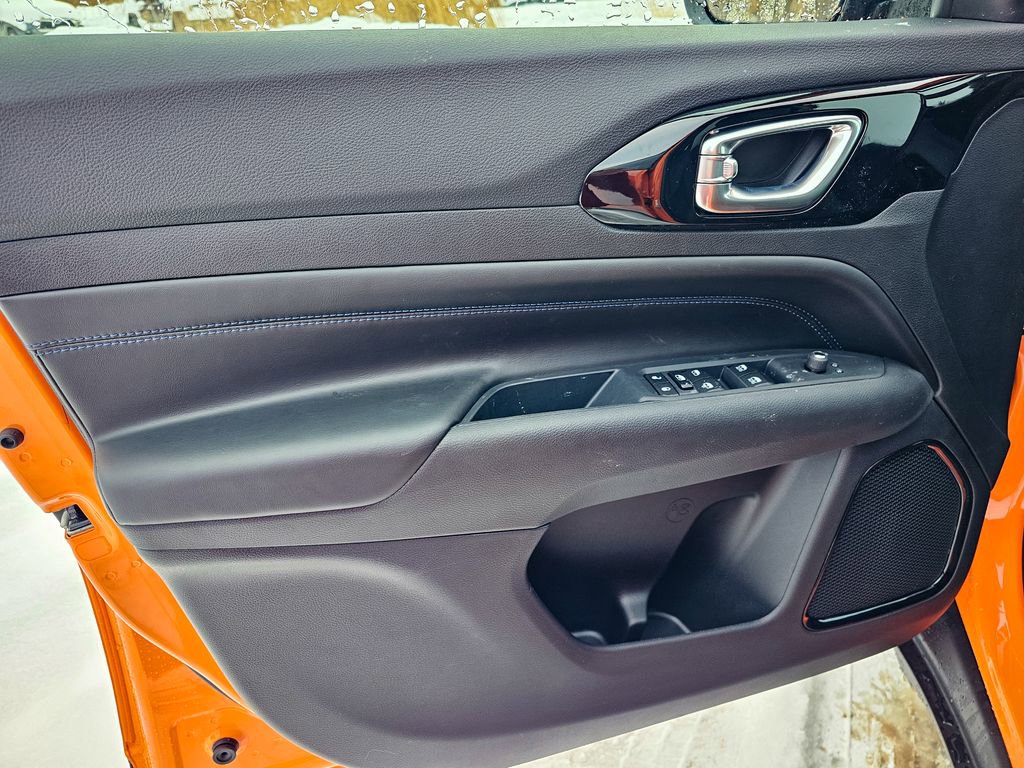 New 2026 Jeep Compass Latitude image 10