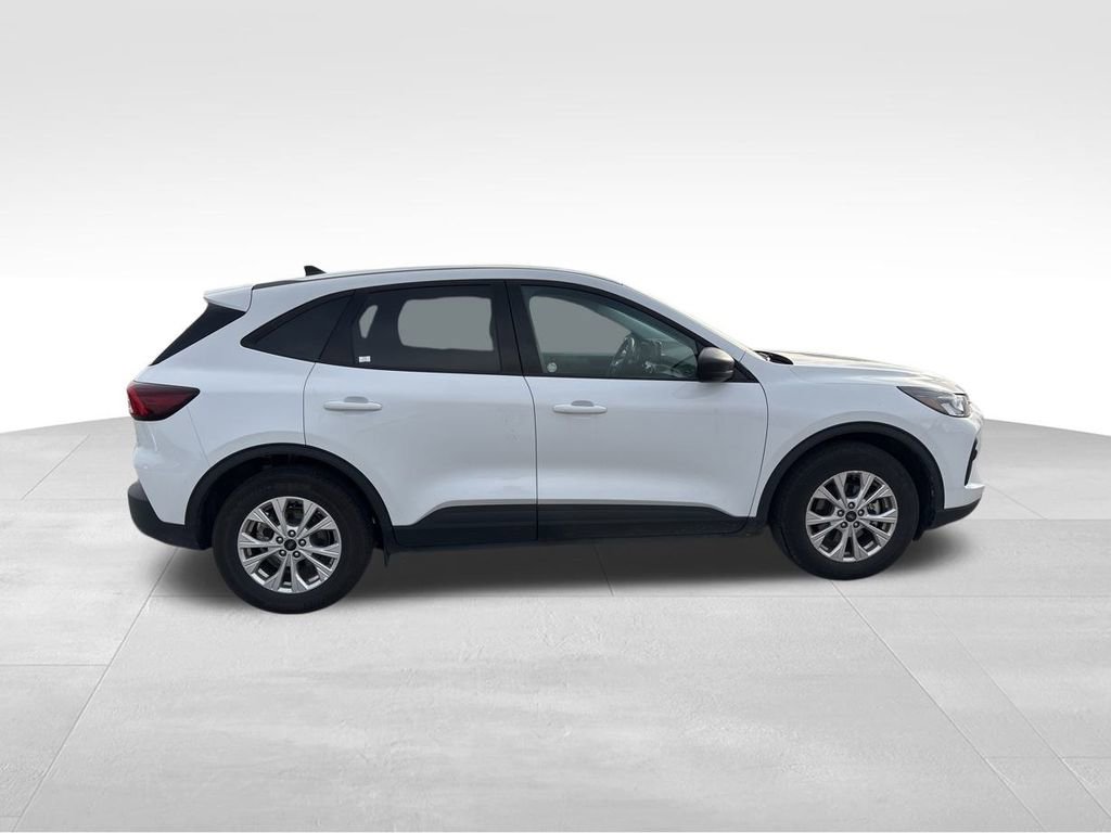 Used 2025 Ford Escape Active image 12