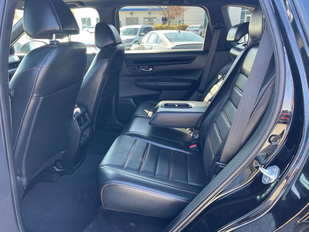 Used 2024 Honda CR-V Sport-L image 23