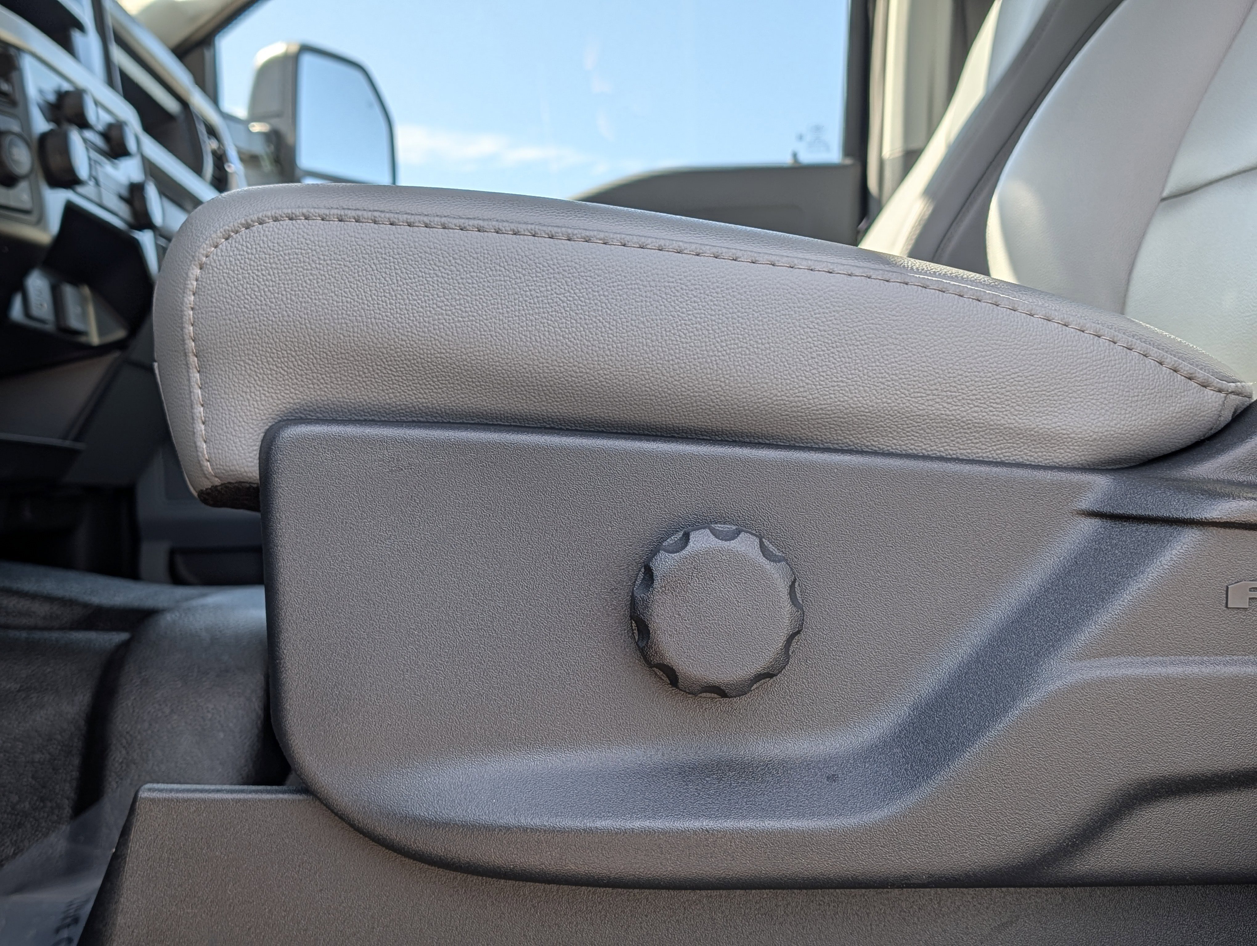 New 2026 Ford F450 XL image 23