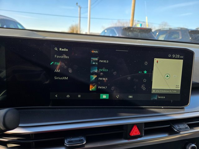 New 2025 Kia Sorento S w/ Panoramic Sunroof Package image 5