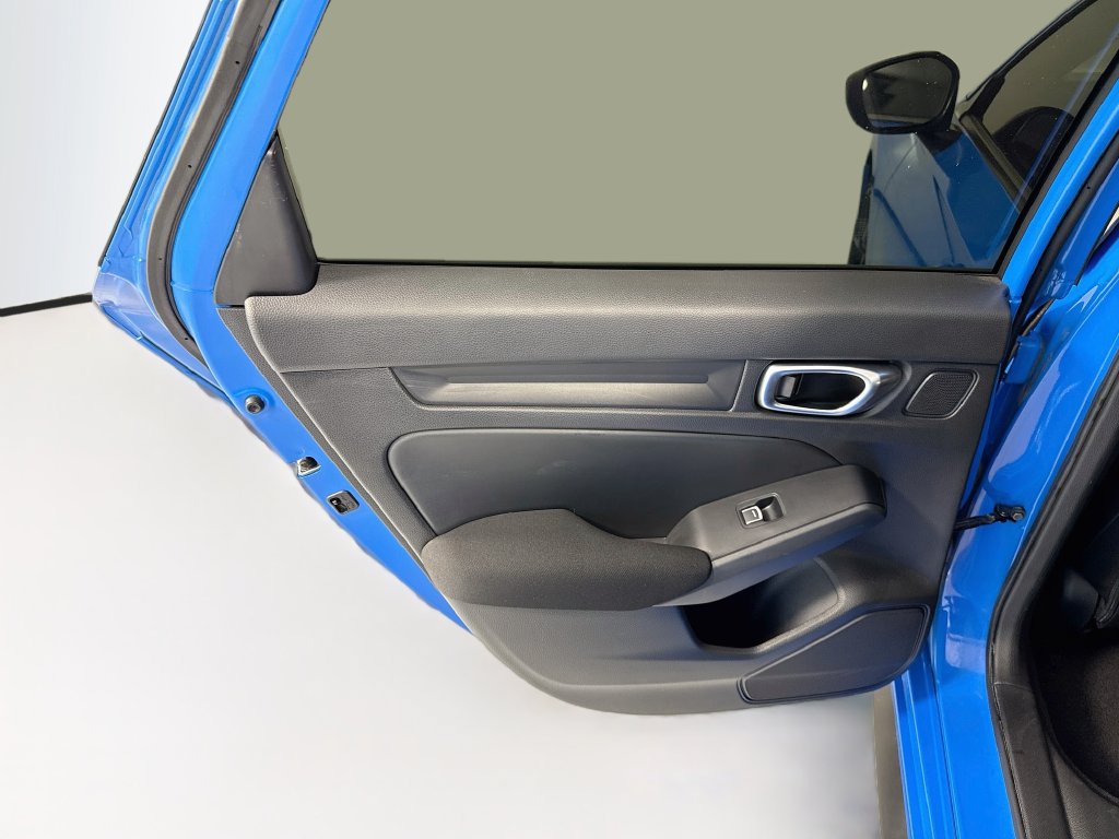 Certified 2024 Honda Civic Sport image 26