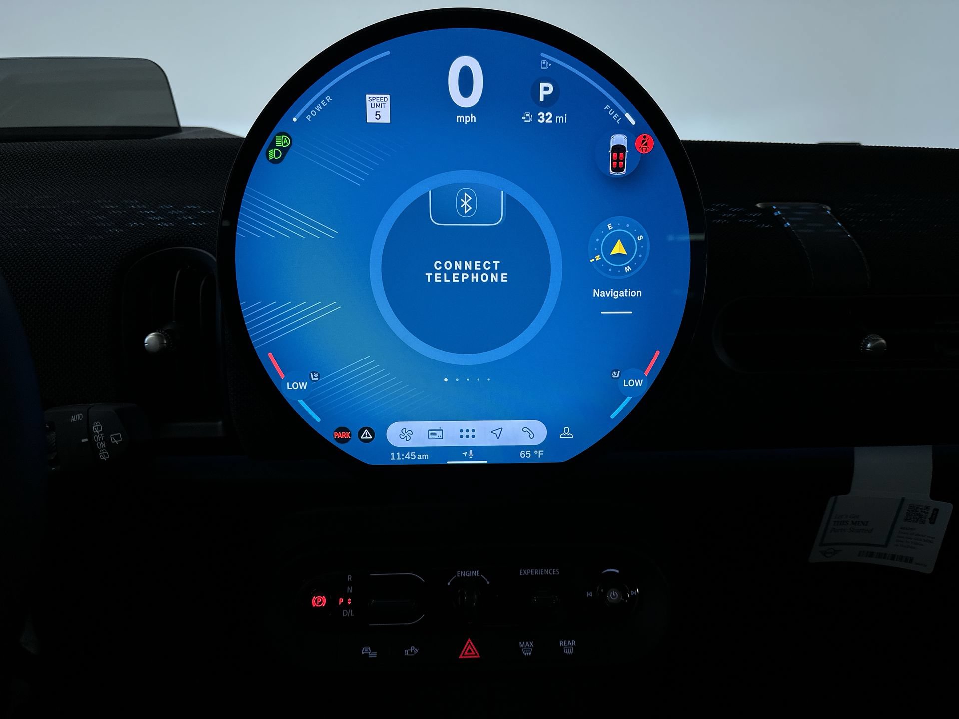 New 2026 MINI Cooper S FWD image 18