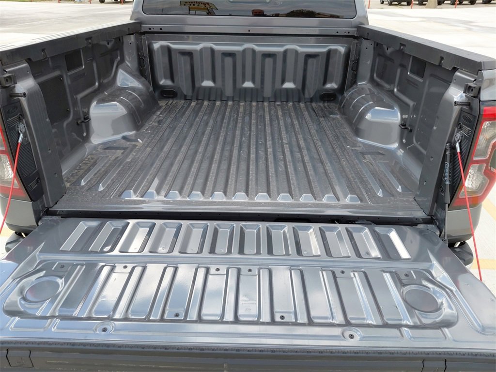 New 2025 Ford Ranger XLT image 24