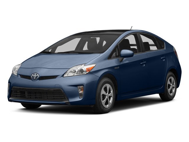 Used 2012 Toyota Prius Three image 6