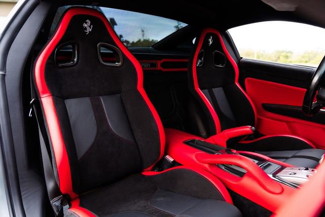 Used 2007 Ferrari 599 GTB Fiorano image 31