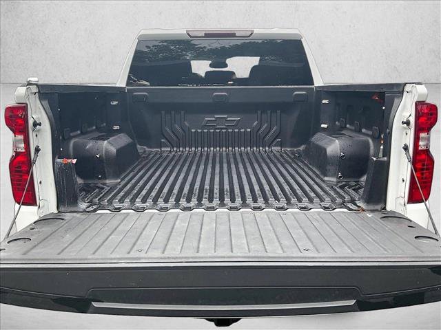 Used 2023 Chevrolet Silverado 1500 LT RWD image 30