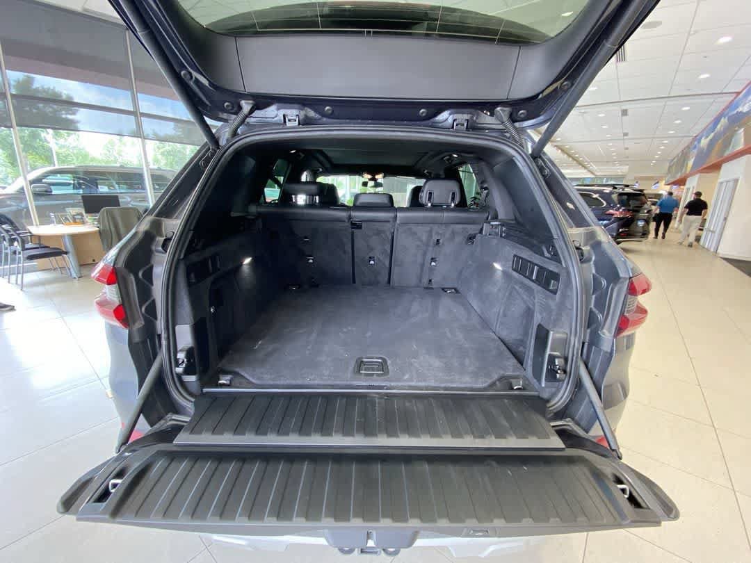 Used 2019 BMW X5 xDrive40i w/ Premium Package AWD/4WD image 27