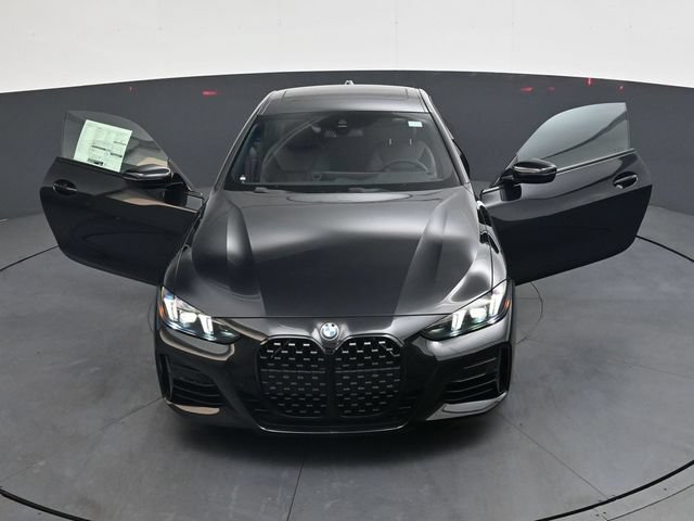 New 2027 BMW 430i Coupe w/ M Sport Package RWD image 41