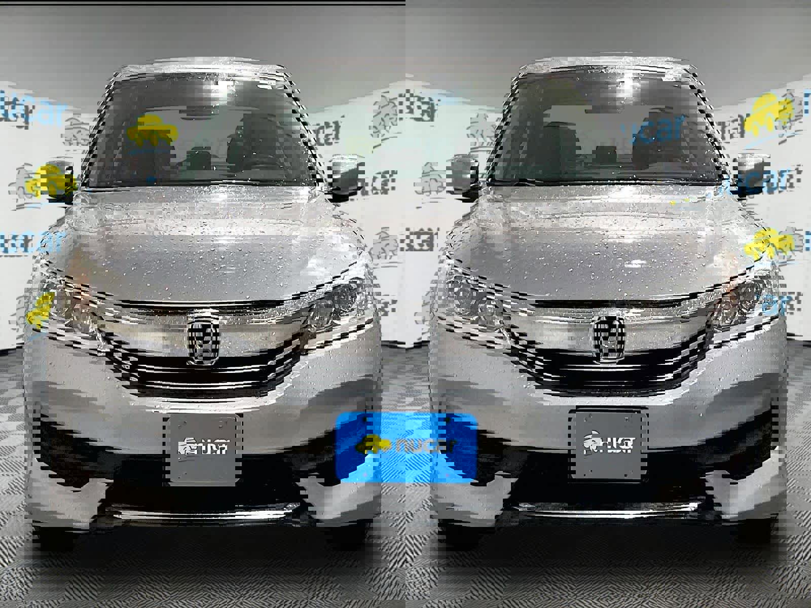 Used 2016 Honda Accord LX image 2