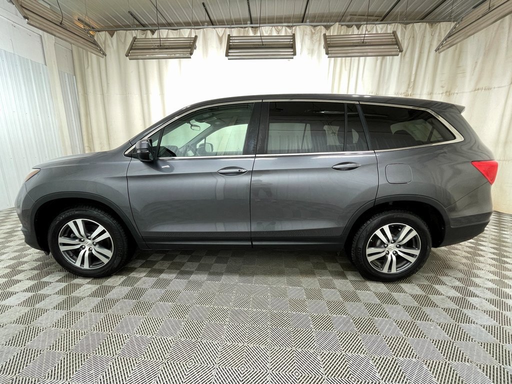 Used 2016 Honda Pilot EX image 13