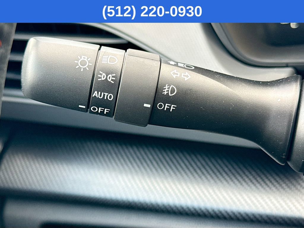 New 2026 Subaru Crosstrek 2.5i Limited image 13