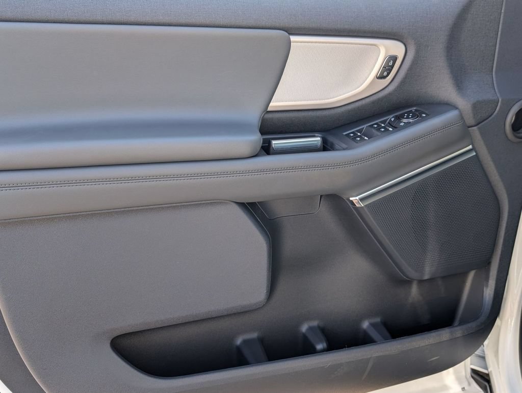 New 2026 Ford Expedition Active AWD/4WD image 30