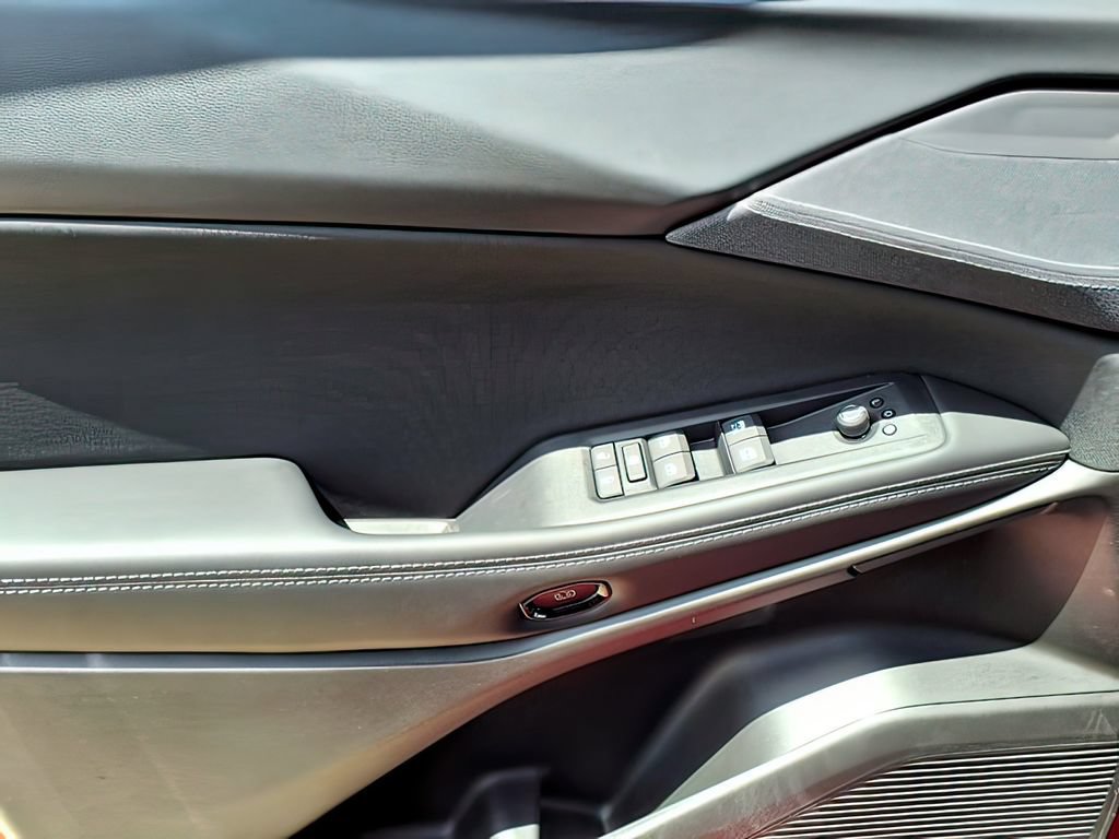 New 2026 Jeep Cherokee Laredo AWD/4WD image 18
