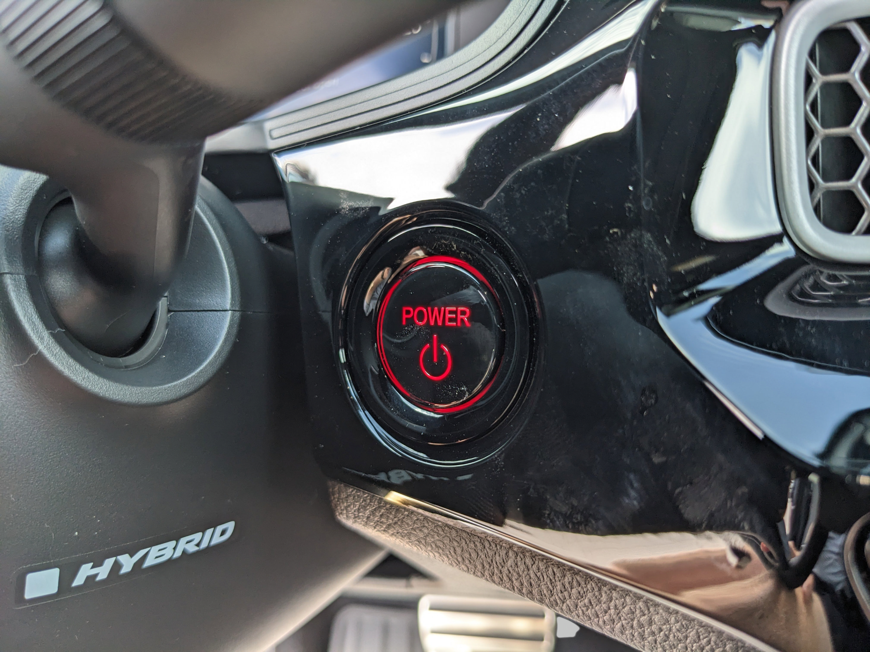 New 2026 Honda Civic Sport Touring image 29