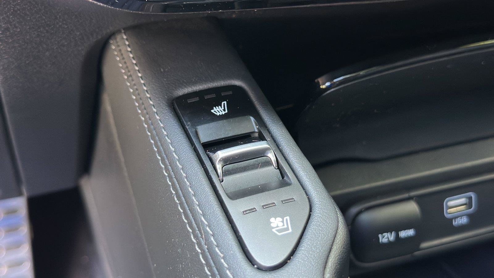 Used 2023 Kia Telluride SX Prestige X-Line AWD/4WD image 29