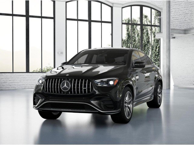 New 2026 Mercedes-Benz GLE 53 AMG 4MATIC Coupe image 40