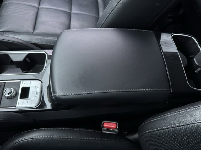 Used 2021 Kia Telluride EX image 19