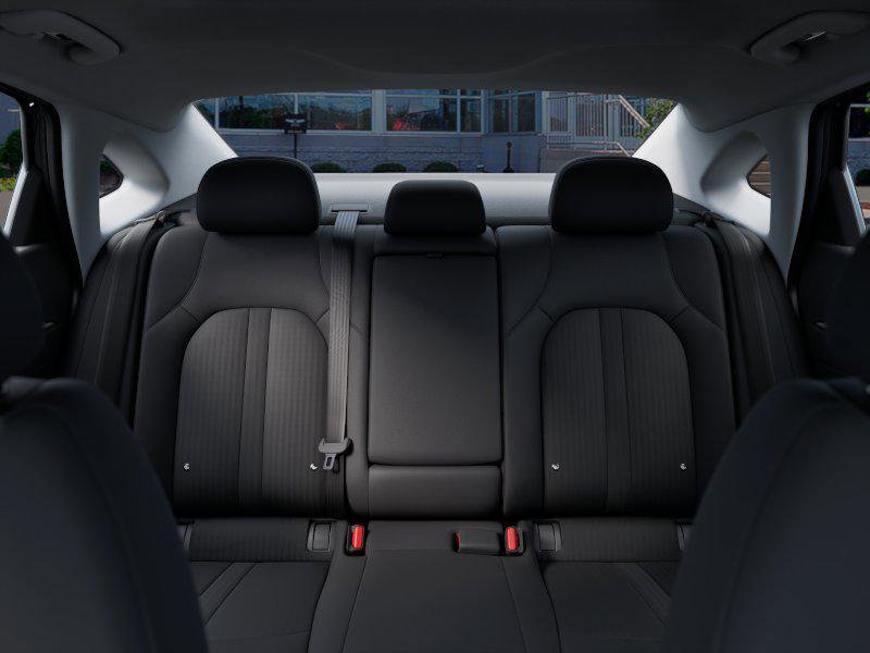 New 2026 Hyundai Sonata SEL FWD image 12