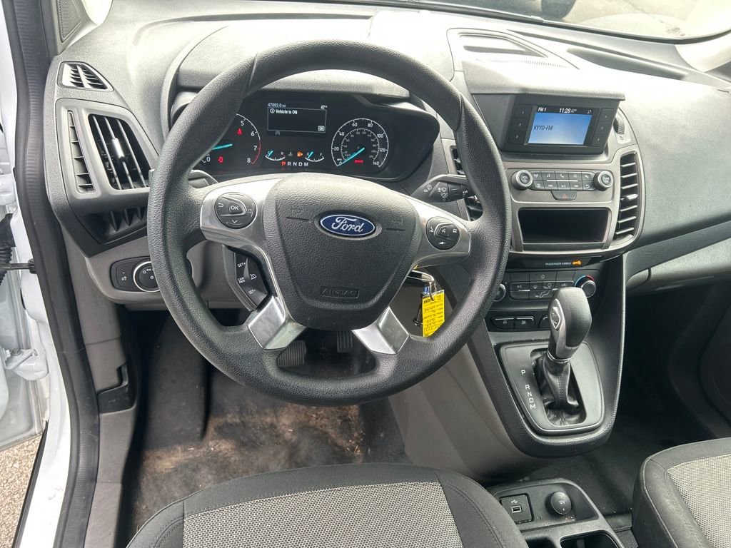 Used 2023 Ford Transit Connect XL image 5