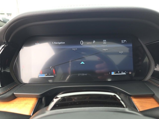 Used 2024 Jeep Grand Cherokee L Summit image 25