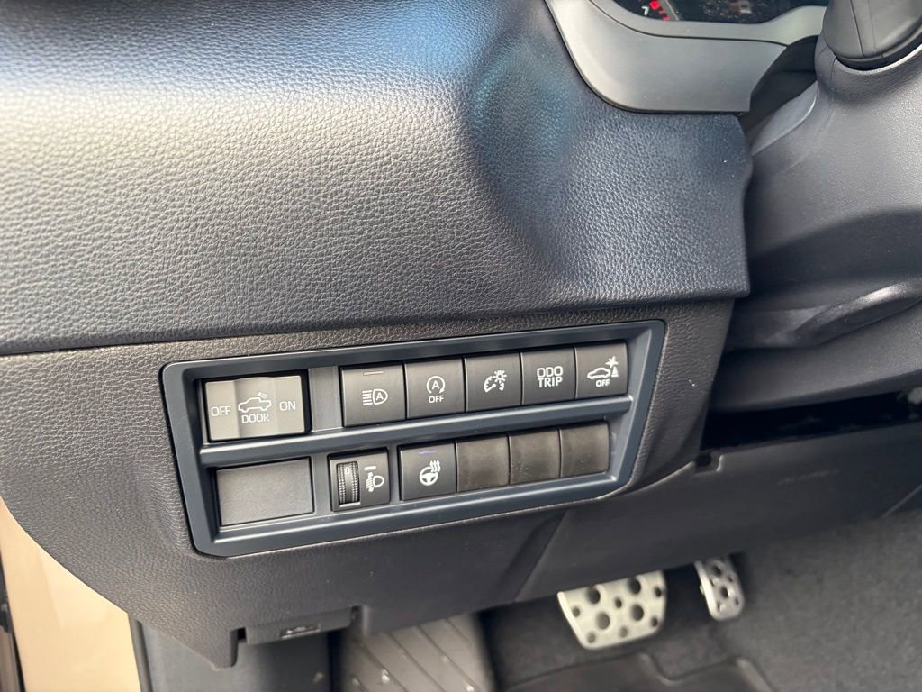 New 2026 Toyota Tundra SR5 AWD/4WD image 24