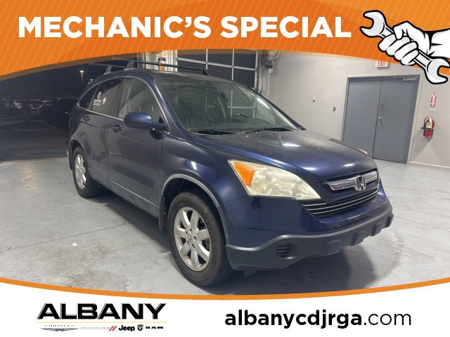 Used 2007 Honda CR-V EX-L image 1