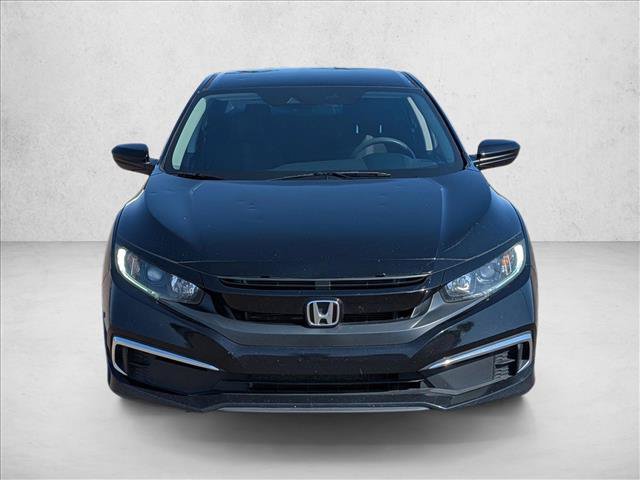 Used 2019 Honda Civic LX video 2