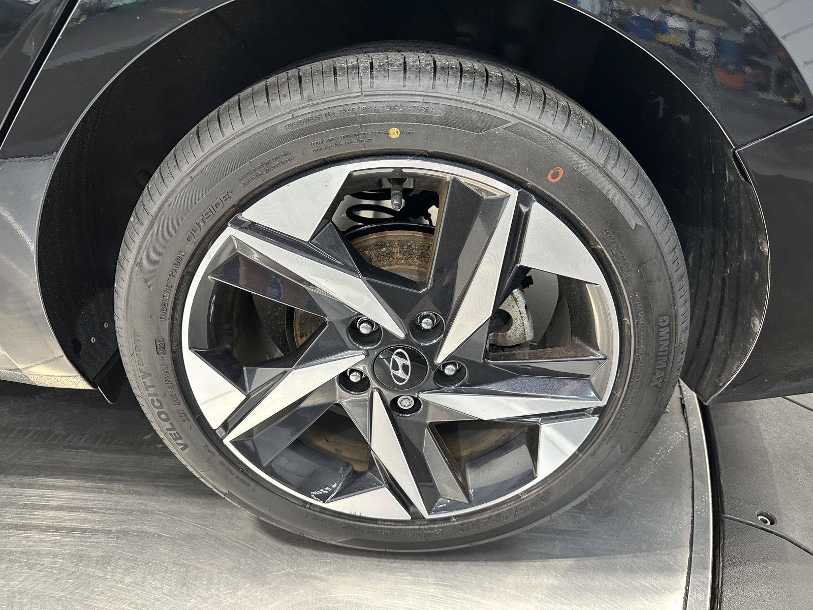 Certified 2023 Hyundai Elantra SEL w/ Convenience Package FWD image 10