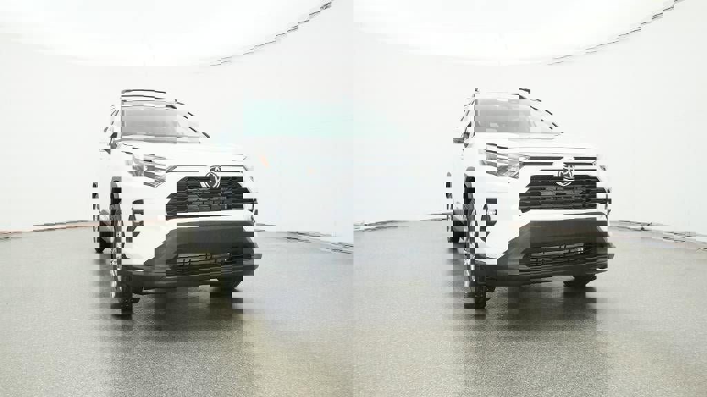 New 2025 Toyota RAV4 XLE Premium image 30