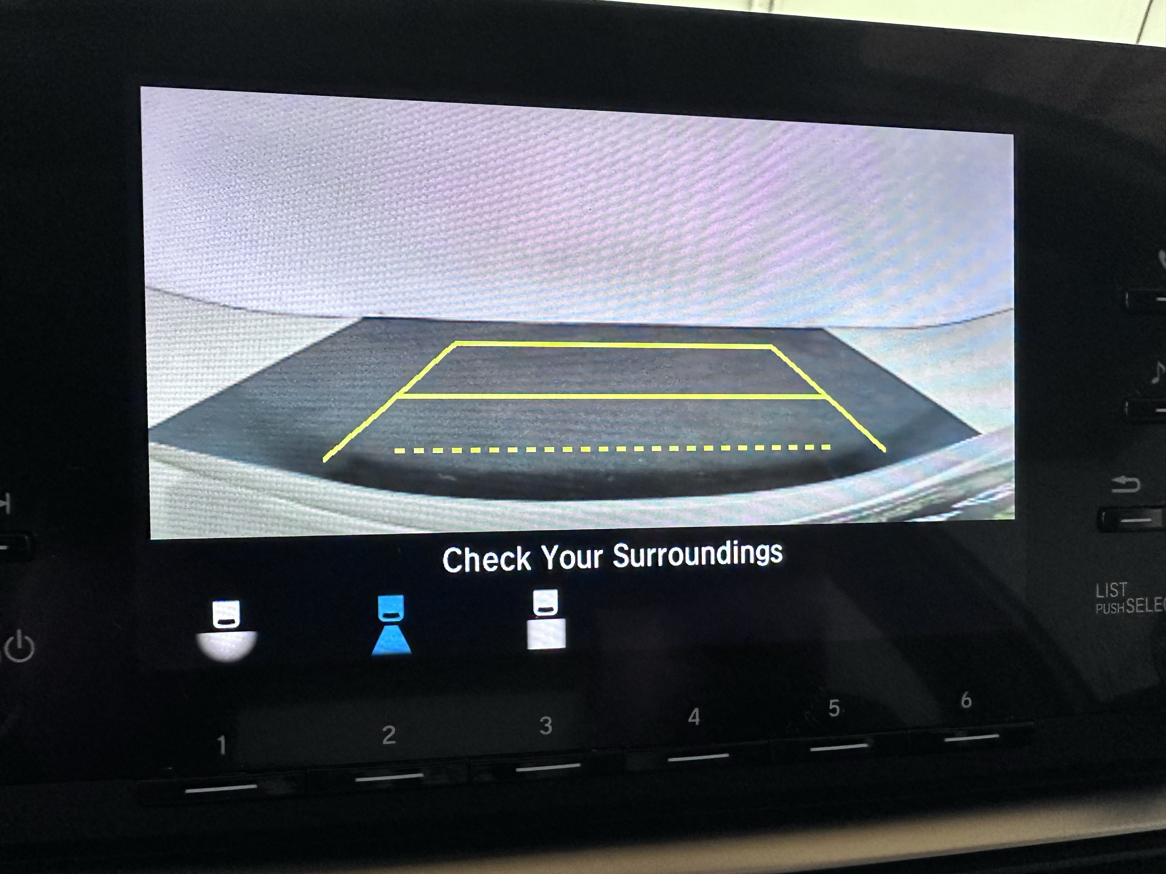 Used 2020 Honda Accord LX image 3