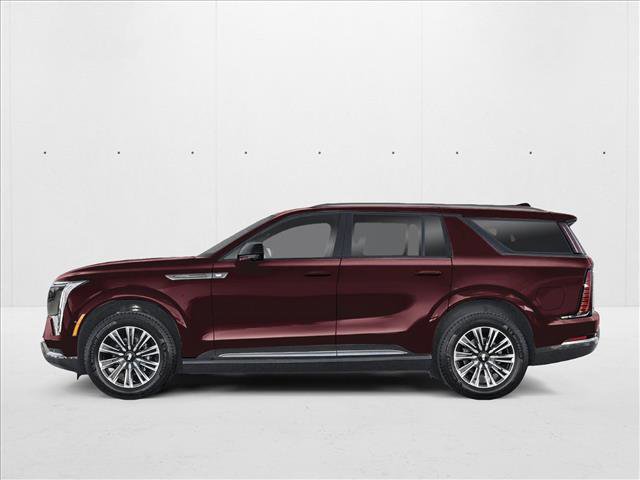 New 2026 Cadillac Escalade IQL Sport 1 image 2