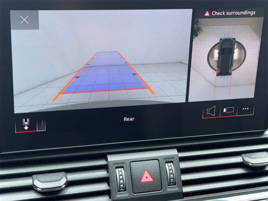 Used 2022 Audi Q5 2.0T Premium Plus w/ Premium Plus Package image 27