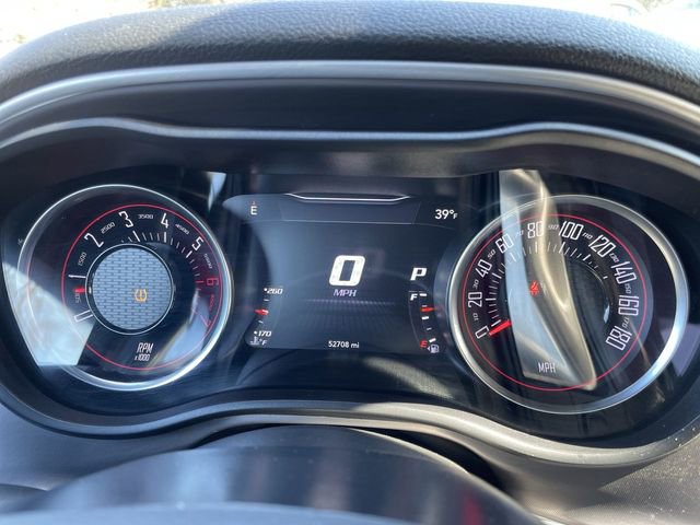 Used 2022 Dodge Challenger R/T Scat Pack image 15