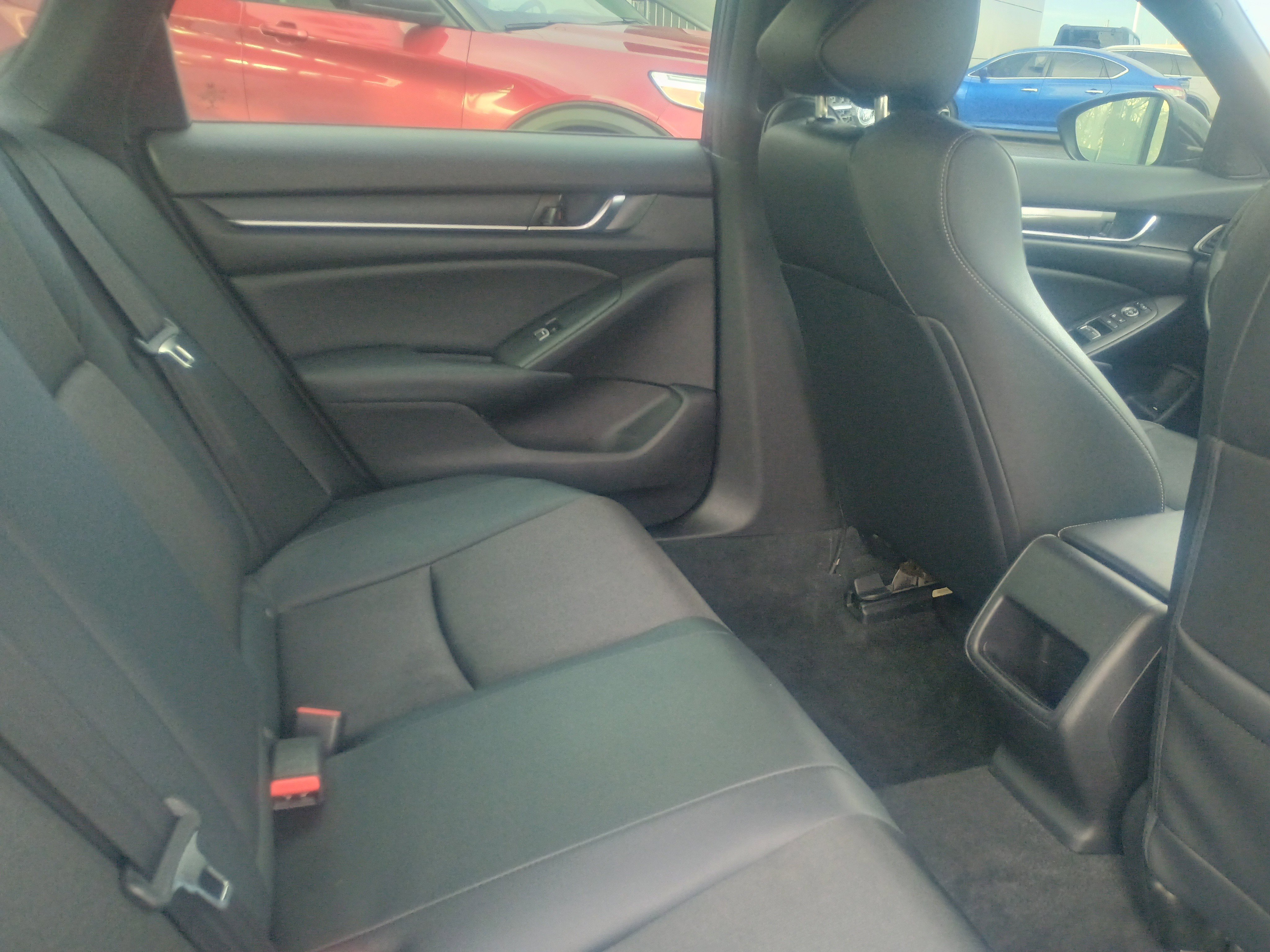 Used 2022 Honda Accord Sport image 14