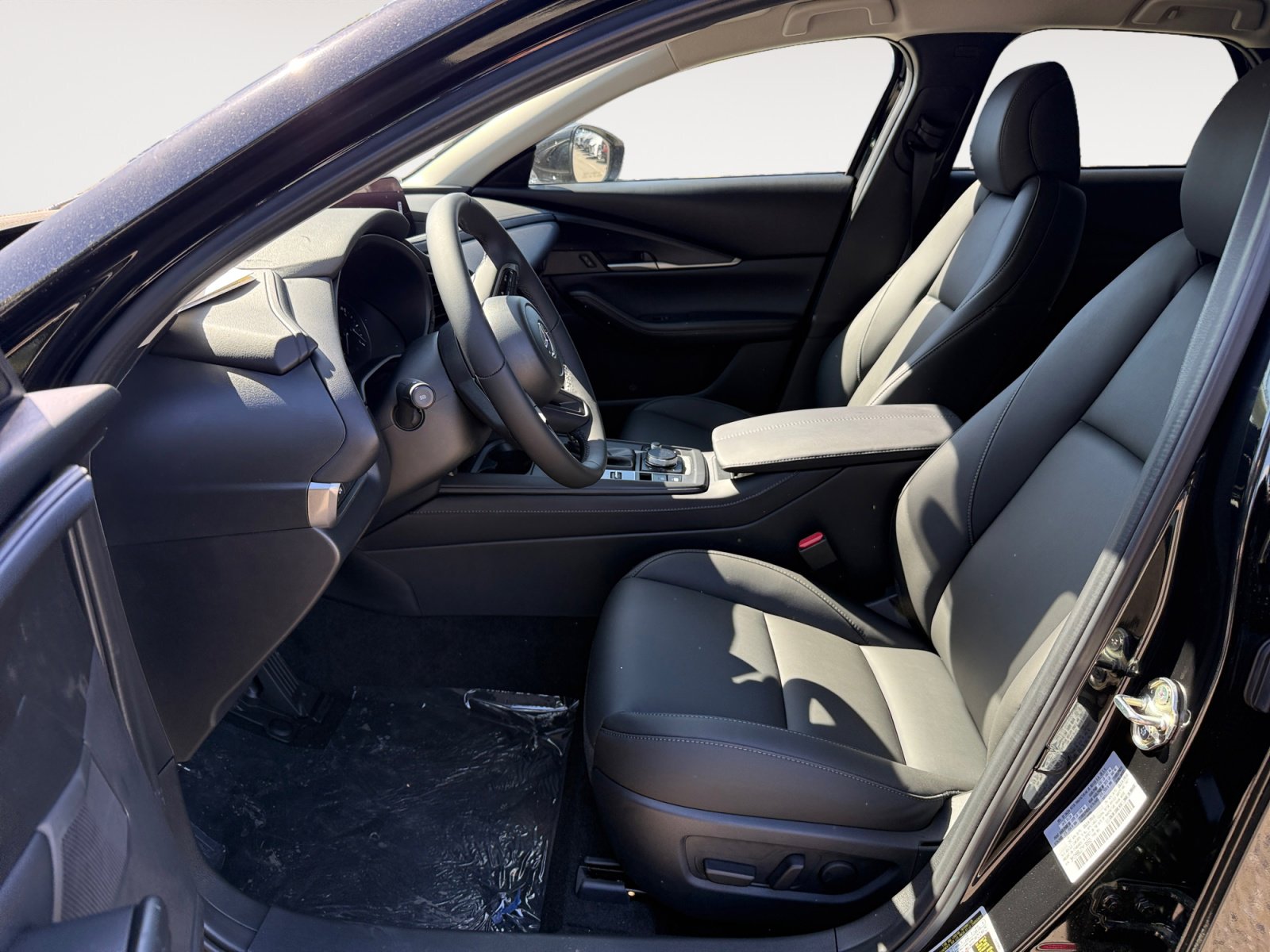 New 2026 MAZDA CX-30 AWD 2.5 S w/ Select Sport Pkg image 10