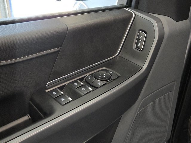 Used 2025 Ford F150 XLT w/ Equipment Group 302A MID AWD/4WD image 19
