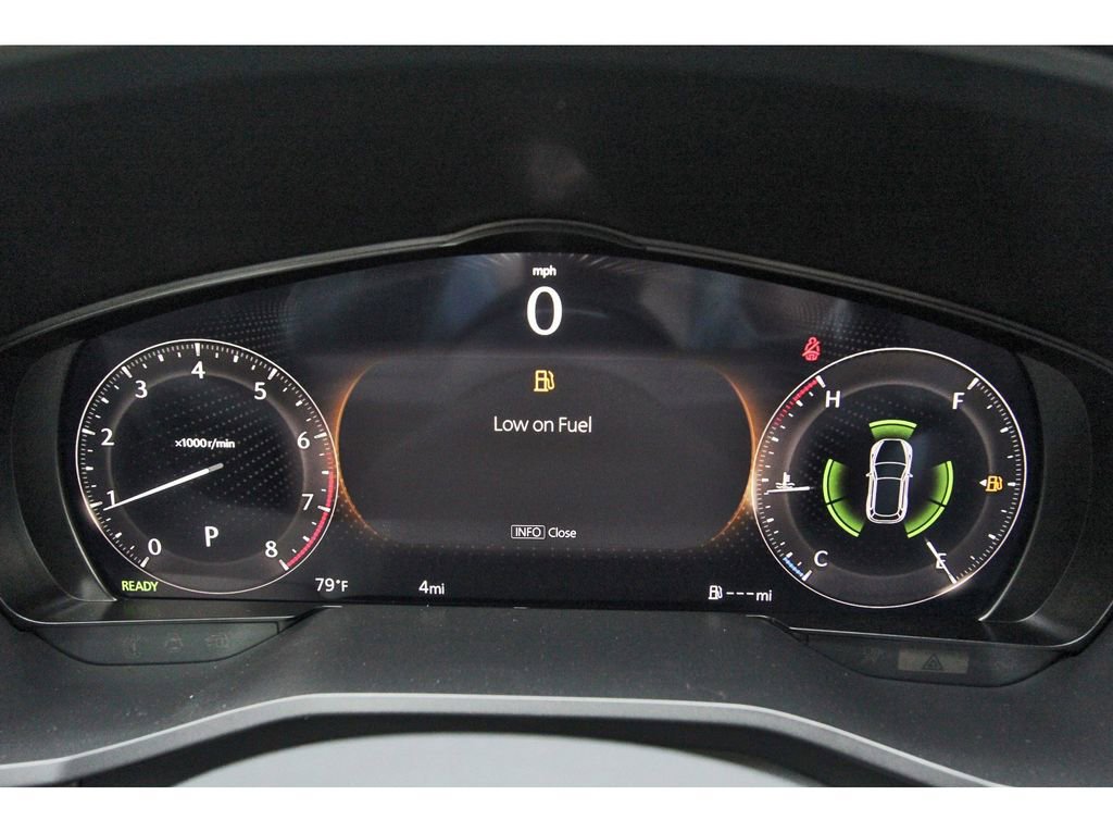 New 2026 MAZDA CX-90 3.3 Turbo w/ Premium Sport Pkg image 14