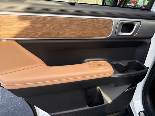 New 2026 Hyundai Santa Fe Calligraphy image 18