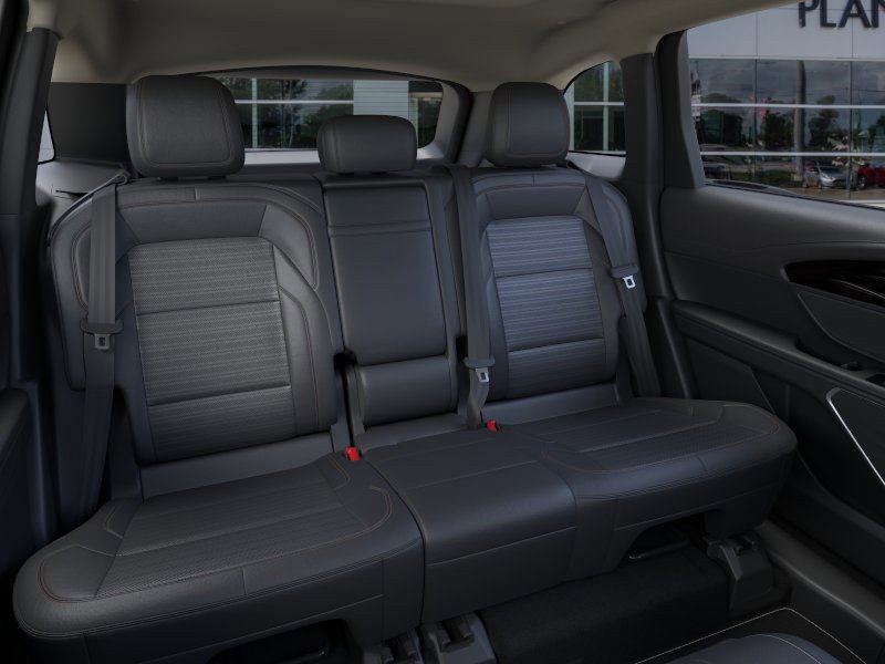 New 2026 Lincoln Nautilus Reserve image 11