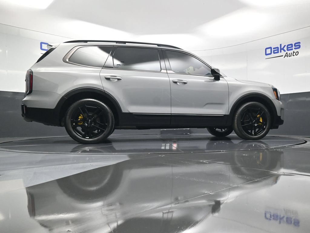 Certified 2024 Kia Telluride SX X-Line AWD/4WD image 48