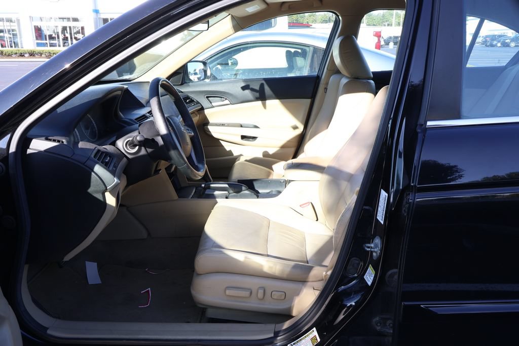 Used 2012 Honda Accord SE image 7